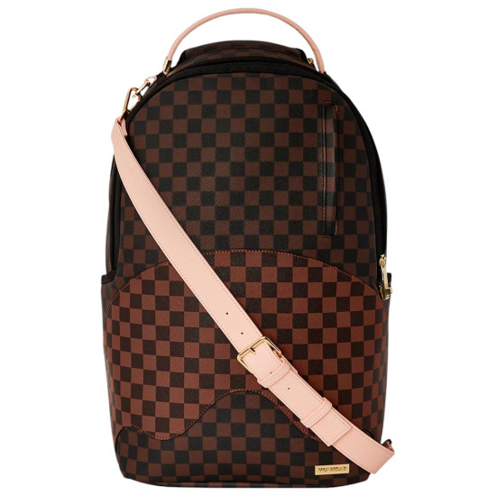 Sprayground Τσάντα πλάτης Boujee Strap DLXVF Backpack